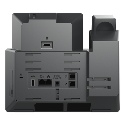 هاتف Grandstream GXV3350 – الحل المتكامل للاتصالات المرئية من MadinaTaif