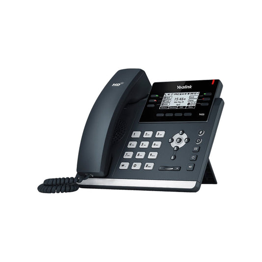 هاتف اي بي يالنك - Yealink T41S IP Phone - MadinahTaif Store