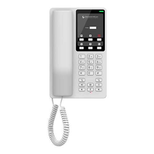 هاتف فنادق IP مكتبي مدمج جراند ستريم GHP620 - MadinaTaif