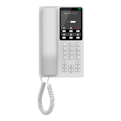 هاتف فنادق IP مكتبي مدمج جراند ستريم GHP620 - MadinaTaif