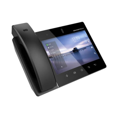 هاتف جراند ستريم Grandstream IP Phone GXV3380 - MadinahTaif Store