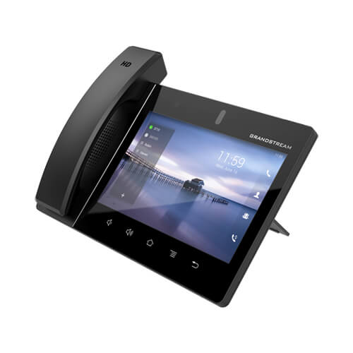 هاتف جراند ستريم Grandstream IP Phone GXV3380 - MadinahTaif Store