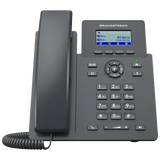 ☎️ هاتف Grandstream GRP2601P – تجربة اتصال احترافية لأعمالك - MadinahTaif Store