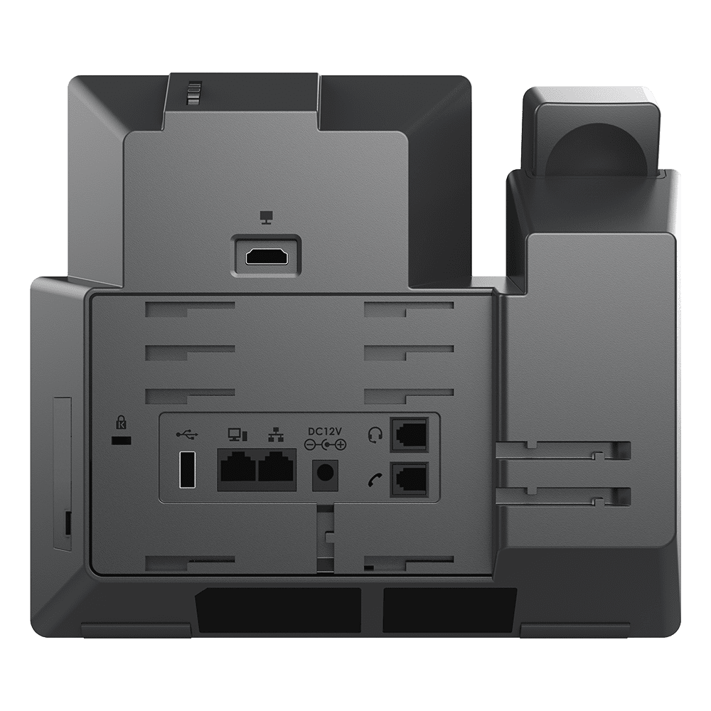 هاتف Grandstream GXV3350 – الحل المتكامل للاتصالات المرئية من MadinaTaif - MadinahTaif Store