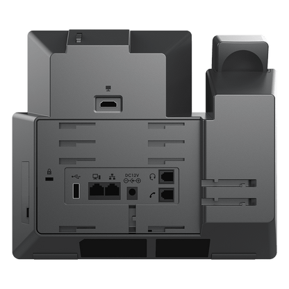 هاتف Grandstream GXV3350 – الحل المتكامل للاتصالات المرئية من MadinaTaif - MadinahTaif Store