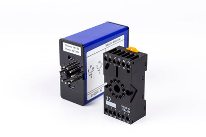 🛡️ حساس مغناطيسي أرضي لبوابات مرور السيارات TA - 708 – دقة عالية وأداء موثوق - MadinahTaif Store