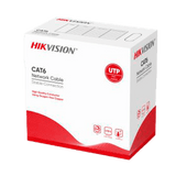 كابل شبكة Hikvision DS-1LN6-UU - MadinaTaif