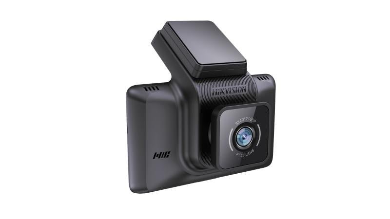 🚘 كاميرا السيارة الذكية المزدوجة Hikvision AE - DC4328 - K5 - MadinahTaif Store