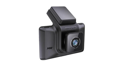 🚘 كاميرا السيارة الذكية المزدوجة Hikvision AE - DC4328 - K5 - MadinahTaif Store