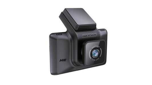 🚘 كاميرا السيارة الذكية المزدوجة Hikvision AE - DC4328 - K5 - MadinahTaif Store