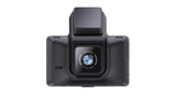 كاميرا السيارة المزدوجة الذكية Hikvision AE-DC4328-K5 بدقة 2K وشاشة لمس IPS متجر MadinaTaif