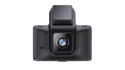 كاميرا السيارة المزدوجة الذكية Hikvision AE-DC4328-K5 بدقة 2K وشاشة لمس IPS متجر MadinaTaif