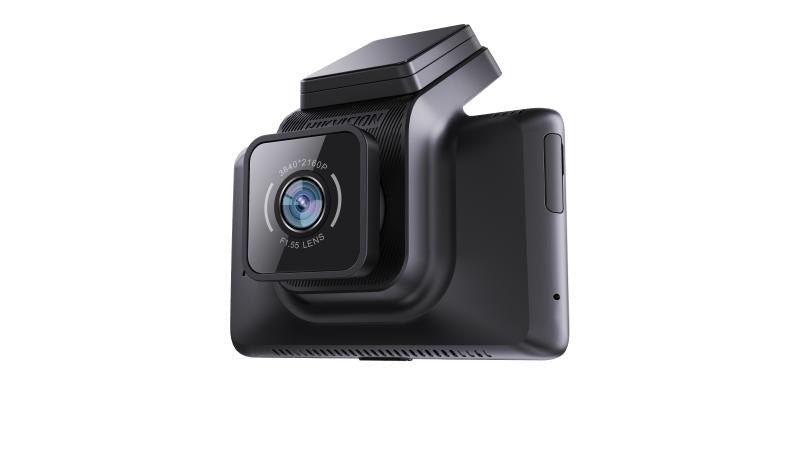 🚘 كاميرا السيارة الذكية المزدوجة Hikvision AE - DC4328 - K5 - MadinahTaif Store