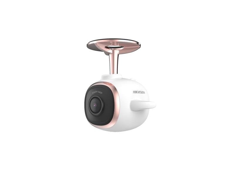 كاميرا داش كام هيك فيجن AE - DC4015 - F5 - MadinahTaif Store