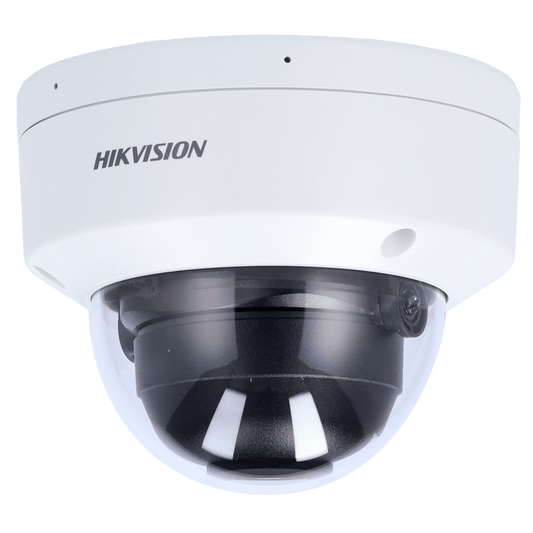 كاميرا Hikvision DS-2CD1083G2-LIU-B28 بدقة 8MP - MadinaTaif