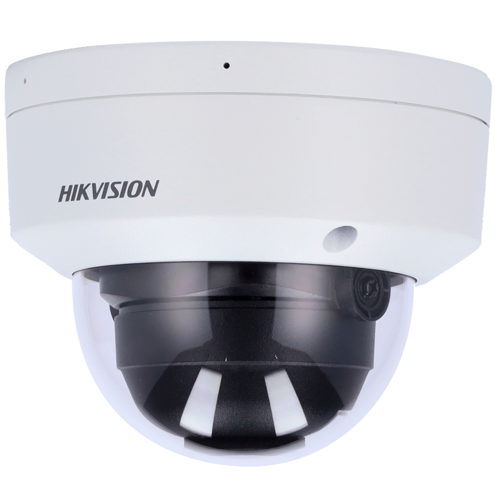 كاميرا Hikvision DS-2CD2183G2-LIS2U-B28 بدقة 8MP - MadinaTaif
