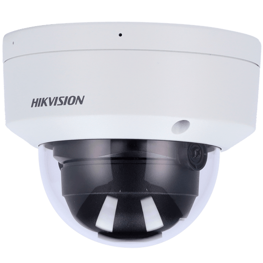 كاميرا Hikvision DS-2CD2183G2-LIS2U-B28 بدقة 8MP - MadinaTaif