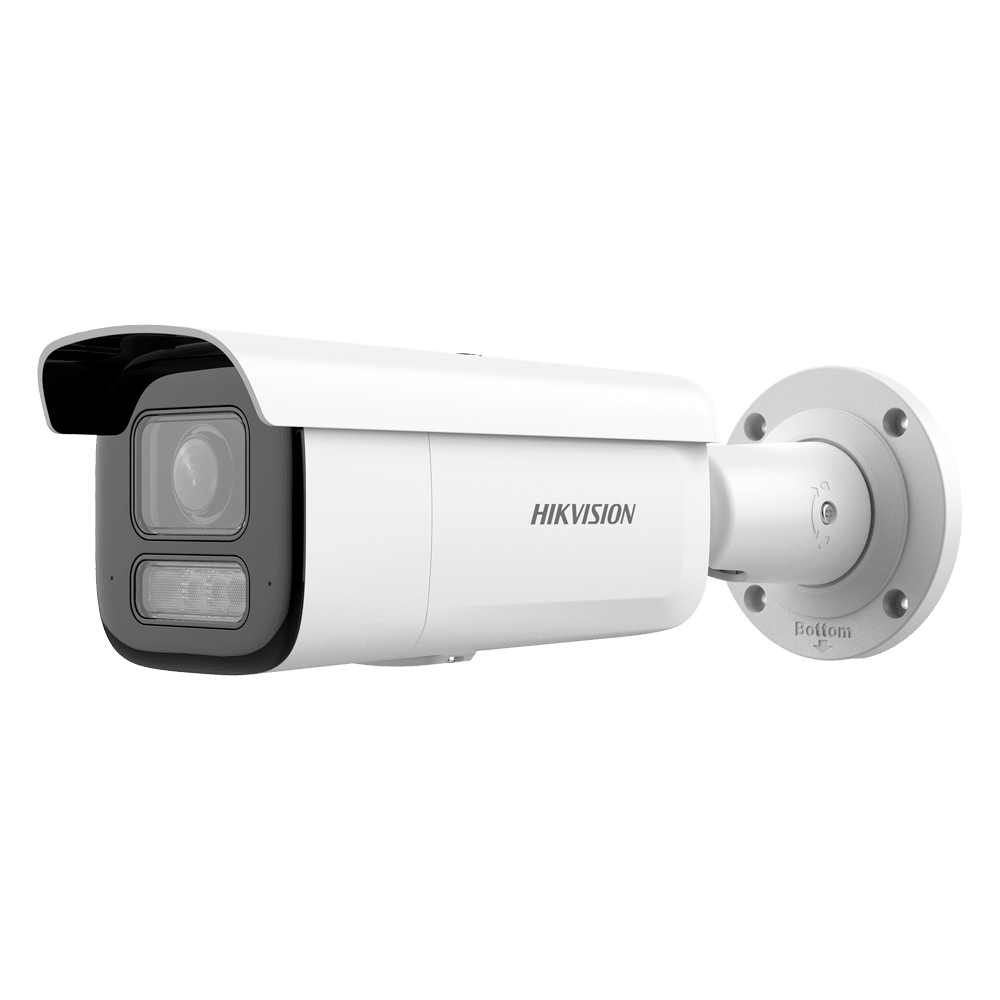 كاميرا Hikvision DS-2CD2663G2-LIZS2U بدقة 6MP - MadinaTaif