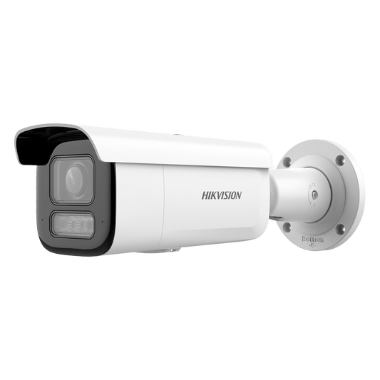 كاميرا Hikvision DS-2CD2663G2-LIZS2U بدقة 6MP - MadinaTaif