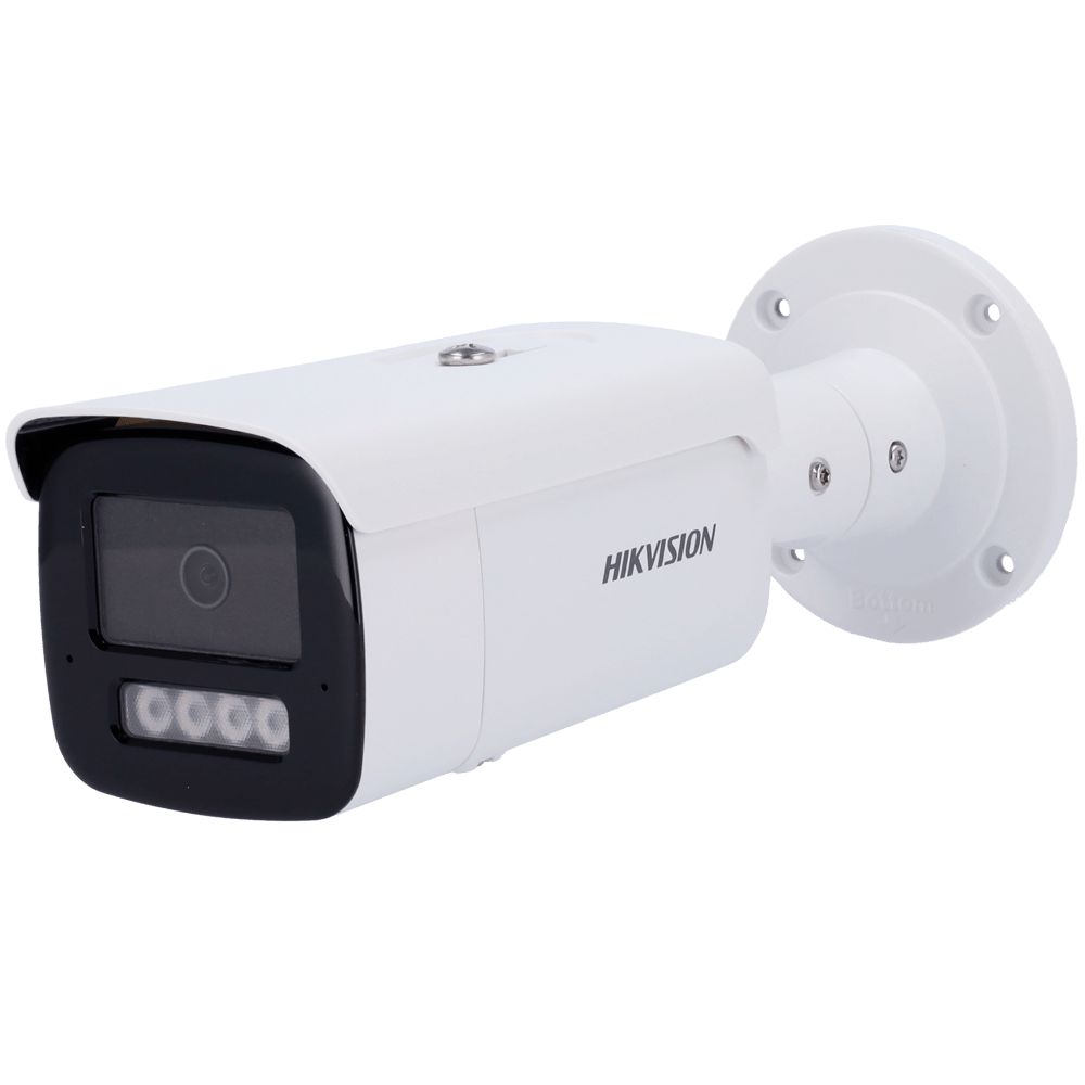 كاميرا Hikvision DS-2CD2T83G2-2LI-B28 بدقة 8MP - MadinaTaif