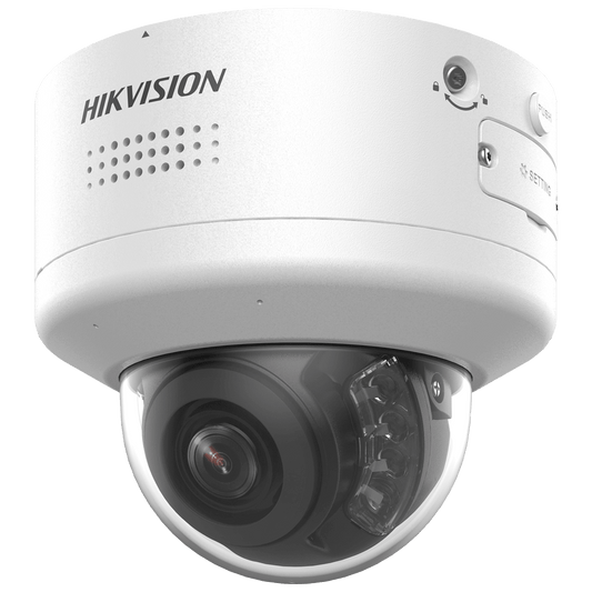 كاميرا IP Hikvision DS-2CD3786G2HT-LIZSU/SL بدقة 8MP - MadinaTaif