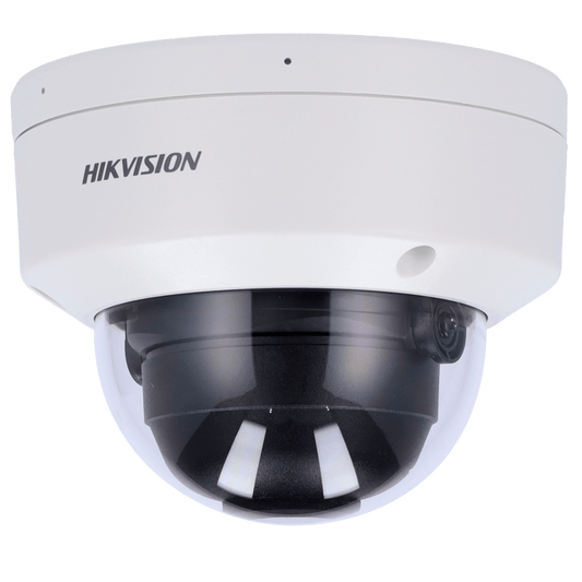 كاميرا مراقبة Hikvision DS-2CD1163G2-LIU-B28 بدقة 6MP - MadinaTaif