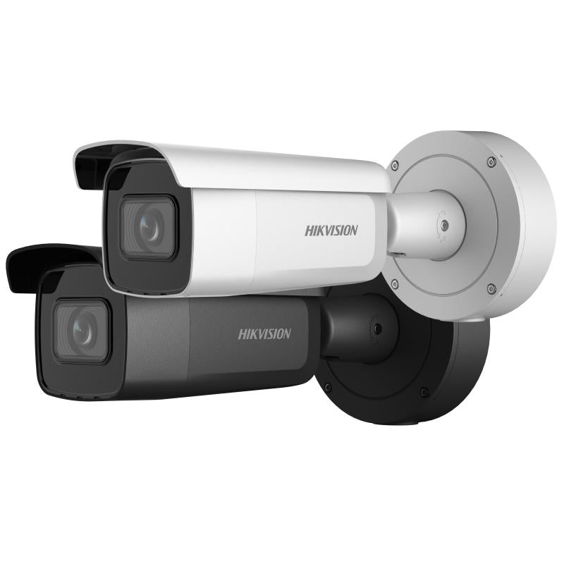 كاميرا مراقبة IP بدقة 4MP بتقنية AcuSense هيك فيجن DS-2CD2646G2-IZS - MadinaTaif