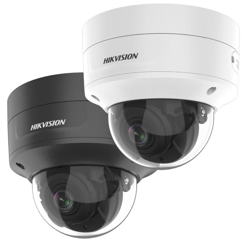 كاميرا مراقبة IP بدقة 4MP بتقنية AcuSense هيك فيجن DS-2CD2746G2-IZS - MadinaTaif