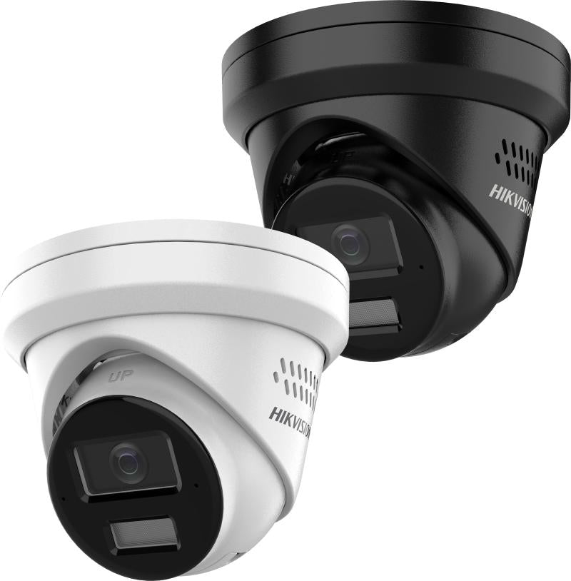 كاميرا مراقبة IP بدقة 6MP بتقنية AcuSense هيك فيجن DS-2CD2363G2-LI2U/S(L)(RB) - MadinaTaif