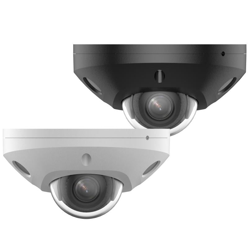كاميرا مراقبة IP بدقة 6MP بتقنية AcuSense هيك فيجن DS-2CD2563G2-LI(W)(S)(2U) - MadinaTaif