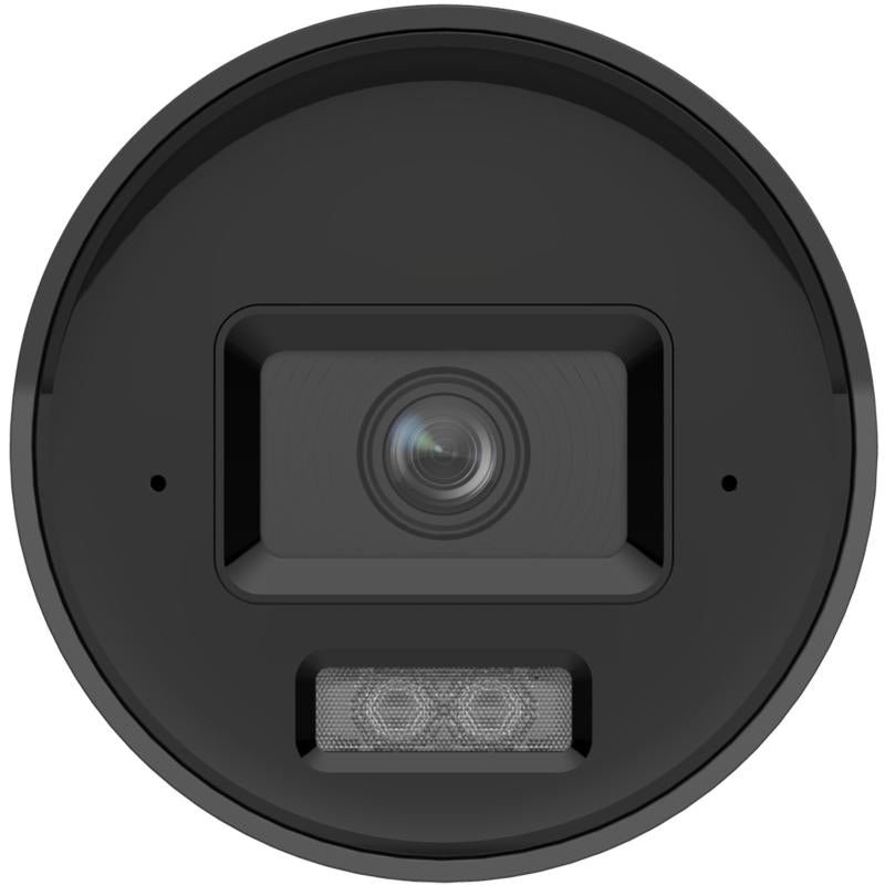 كاميرا مراقبة IP بدقة 6MP بتقنية AcuSense وإضاءة هجينة ذكية هيك فيجن DS-2CD2063G3-LI(2U)Y - MadinaTaif