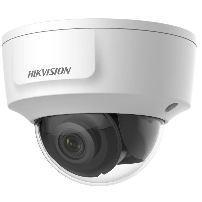 كاميرا مراقبة IP بدقة 8MP (4K) بتقنية AcuSense هيك فيجن DS-2CD2186G2-IMS - MadinaTaif