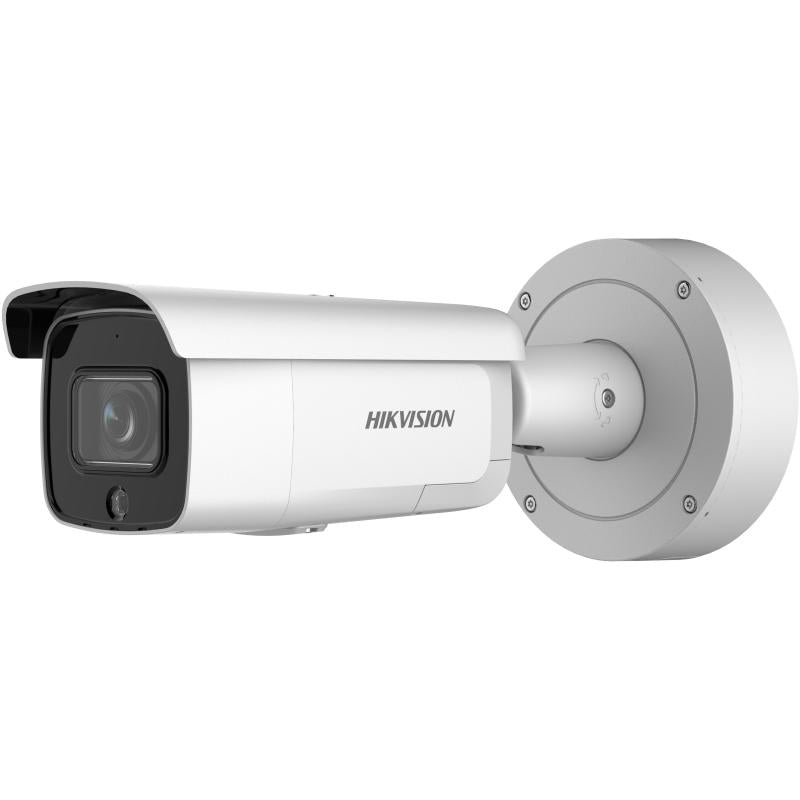 كاميرا مراقبة IP بدقة 8MP (4K) بتقنية AcuSense هيك فيجن DS-2CD2686G2-IZSU/SL - MadinaTaif
