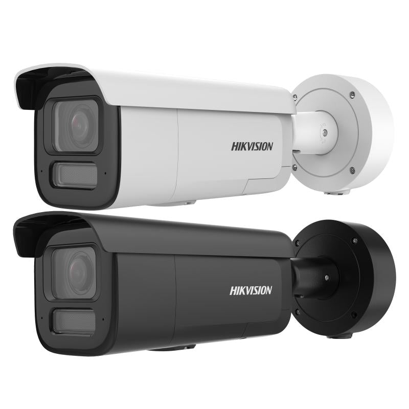 كاميرا مراقبة IP بدقة 8MP (4K) بتقنية AcuSense هيك فيجن DS-2CD2686G2H-IZS2U/S(L)(RB) - MadinaTaif