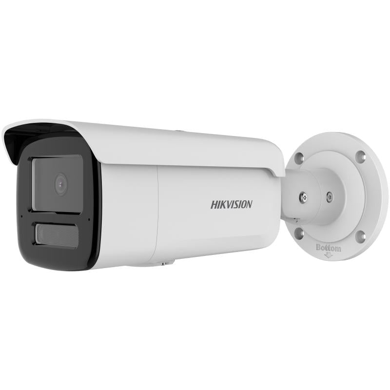كاميرا مراقبة IP بدقة 8MP (4K) بتقنية AcuSense هيك فيجن DS-2CD2T83G2-2LI(2U)/4LI(2U) - MadinaTaif