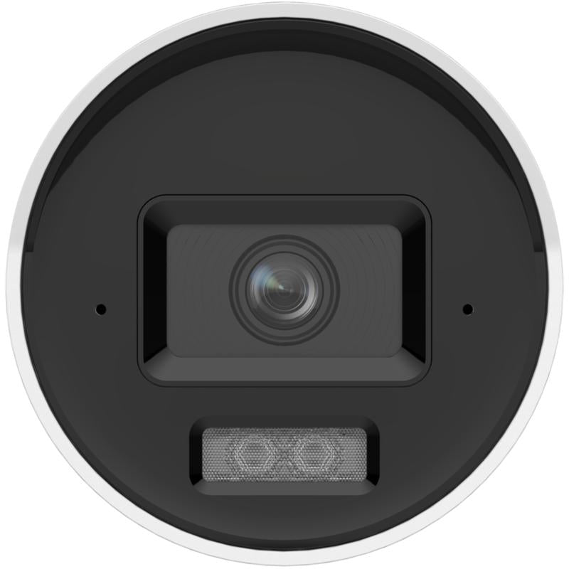 كاميرا مراقبة IP بدقة 8MP بتقنية AcuSense وإضاءة هجينة ذكية هيك فيجن DS-2CD2083G3-LI(2U)Y - MadinaTaif
