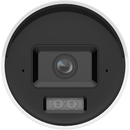كاميرا مراقبة IP بدقة 8MP بتقنية AcuSense وإضاءة هجينة ذكية هيك فيجن DS-2CD2083G3-LI(2U)Y - MadinaTaif