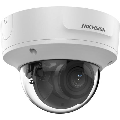 كاميرا مراقبة IP Dome بدقة 8 ميجابكسل (4K) بعدسة متغيرة موتورايز وتقنية AcuSense هيك فيجن DS-2CD2783G2-IZS - MadinaTaif