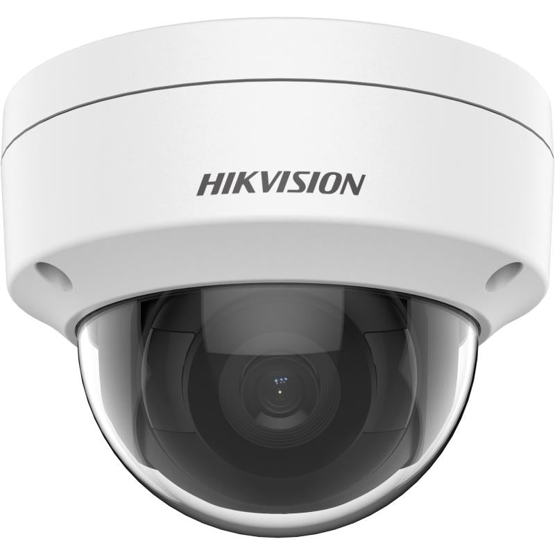 كاميرا مراقبة IP Dome داخلية بدقة 4 ميجابكسل هيك فيجن DS-2CD1143G0-I - MadinaTaif