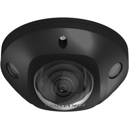 كاميرا مراقبة IP Mini Dome بدقة 6 ميجابكسل بتقنية AcuSense هيك فيجن DS-2CD2563G2-I(S) - MadinaTaif