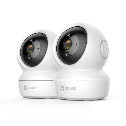 كاميرا مراقبة لاسلكية WIFI EZVIZ C6N - MadinahTaif Store
