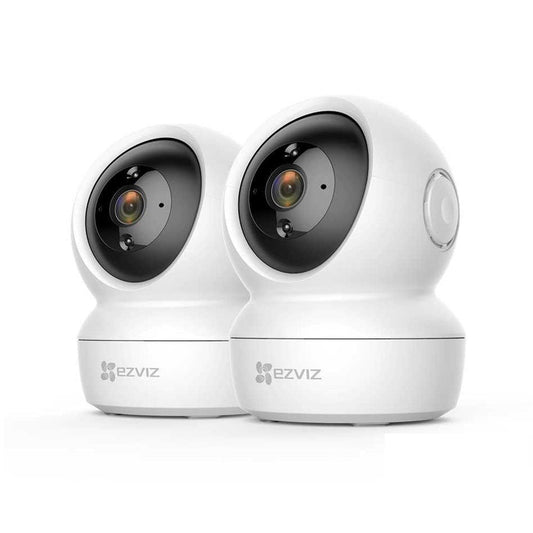 كاميرا مراقبة لاسلكية WIFI EZVIZ C6N - MadinahTaif Store
