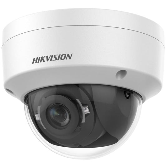 كاميرا مراقبة Turbo HD بدقة 8MP (4K) Dome هيك فيجن DS-2CE57U1T-VPITF - MadinaTaif