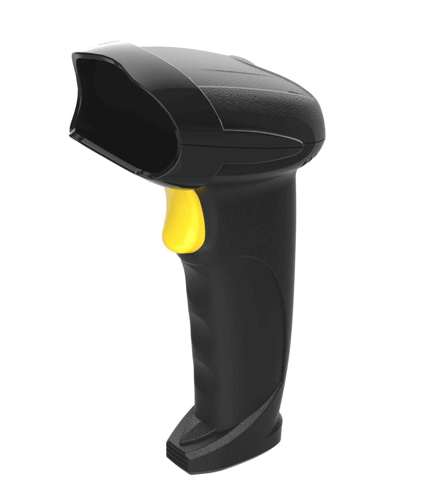 قارئ الباركود السلكي المحمول ثنائي الأبعاد TA-288 | QD Handheld 2D &amp; QR Scanner - MadinaTaif