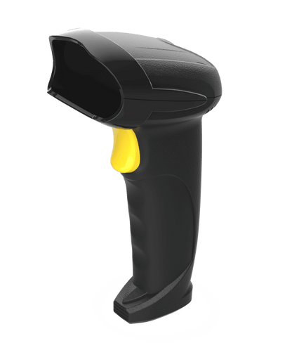 قارئ الباركود السلكي المحمول ثنائي الأبعاد TA-288 | QD Handheld 2D &amp; QR Scanner - MadinaTaif