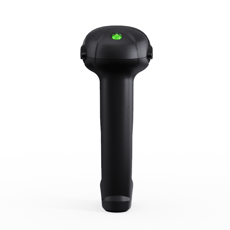 قارئ الباركود السلكي المحمول ثنائي الأبعاد TA-288 | QD Handheld 2D &amp; QR Scanner - MadinaTaif