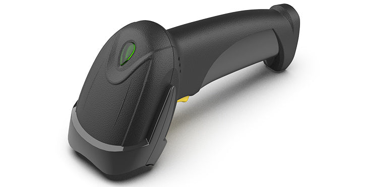 قارئ الباركود السلكي المحمول ثنائي الأبعاد TA-288 | QD Handheld 2D &amp; QR Scanner - MadinaTaif
