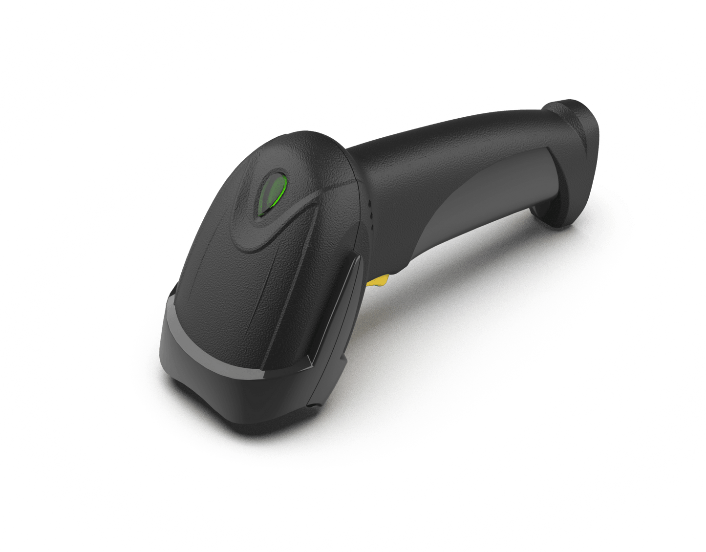 قارئ الباركود السلكي المحمول ثنائي الأبعاد TA-288 | QD Handheld 2D &amp; QR Scanner - MadinaTaif