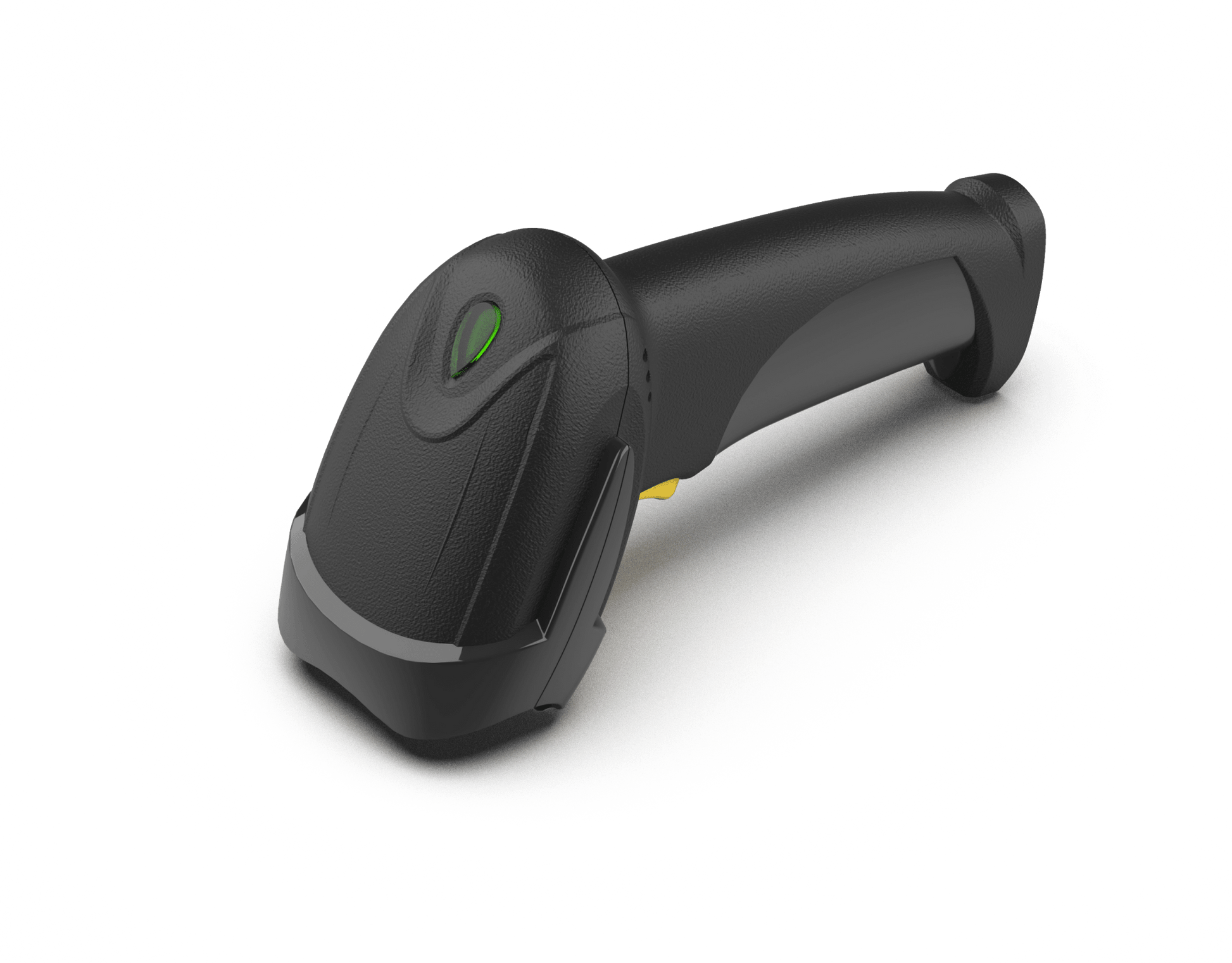 قارئ الباركود السلكي المحمول ثنائي الأبعاد TA-288 | QD Handheld 2D &amp; QR Scanner - MadinaTaif
