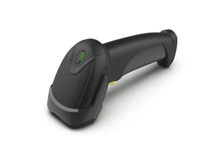 قارئ الباركود السلكي المحمول ثنائي الأبعاد TA-288 | QD Handheld 2D &amp; QR Scanner - MadinaTaif